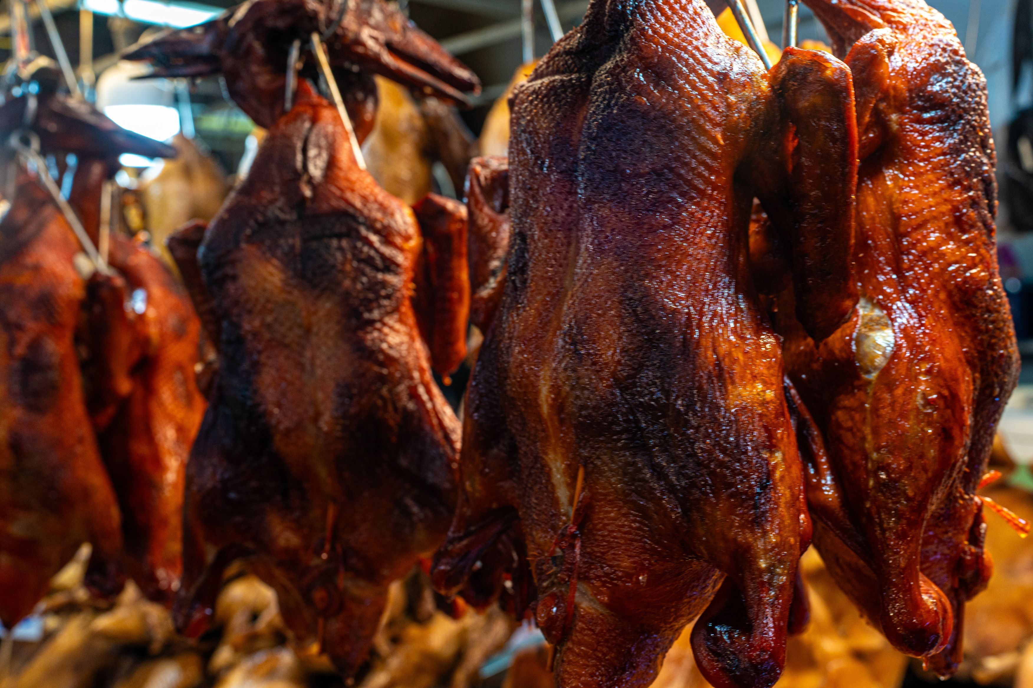 Angsana Laguna Phuket - Dining - Seafood Market - Feast of Fortune